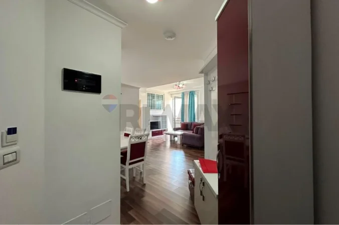 Tirane, shitet apartament 2+1 Kati 4, 83 m² 121.380 € (Farke)