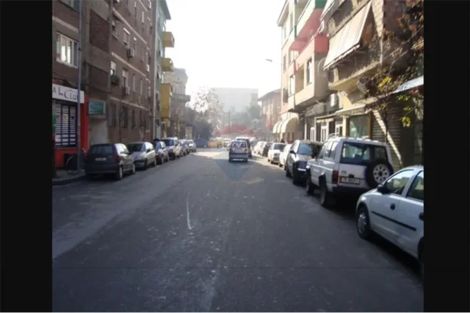 Tirane, shitet , 100 m² 250.000 €