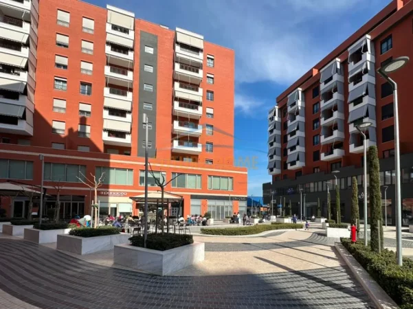 Tirane, jepet me qera apartament 1+1+Ballkon Kati 3, 74 m² 850 € (Delijorgji)