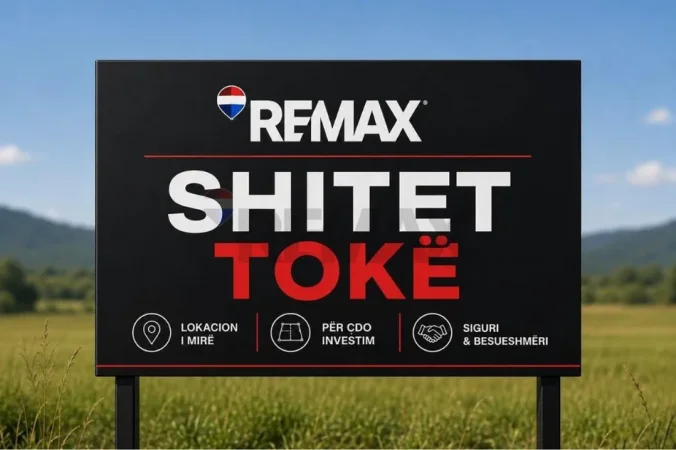 Tirane, shitet , 720 m² 206.001 € 