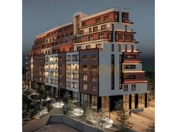 Tirane, shitet apartament 2+1 Kati 6, 98 m² 134.383 € (House Residence, Paskuqan)