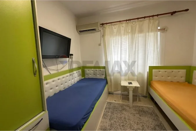 Tirane, jepet me qera apartament , 80 m² 580 € 