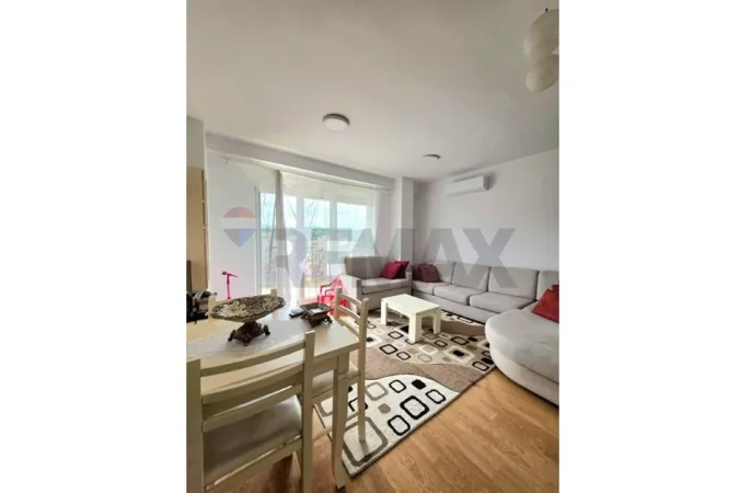Tirane, jepet me qera apartament , 82 m² 600 € 