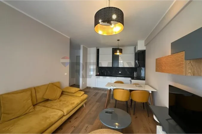 Tirane, jepet me qera apartament , 75 m² 700 € 