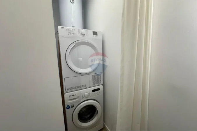 Tirane, jepet me qera apartament , 41 m² 576 € 