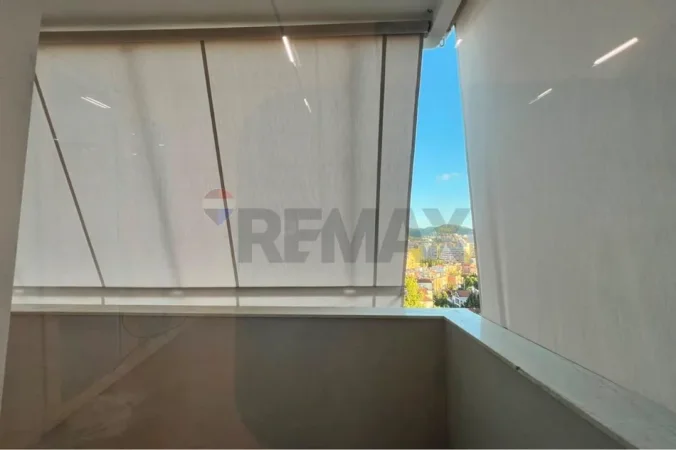 Tirane, jepet me qera zyre , 122 m² 1.500 € (Blv Gjergj Fishta)