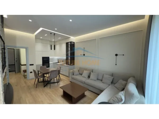 Tirane, shitet apartament 1+1+Aneks+Ballkon Kati 2, 76 m² 280.000 € (KOMPLEKSI SQUARE 21 RRUGA E KAVAJES)