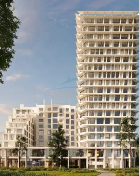 Tirane, shitet apartament 2+1+Ballkon Kati 2, 117 m² 304.000 € (Bulevardi i Ri)