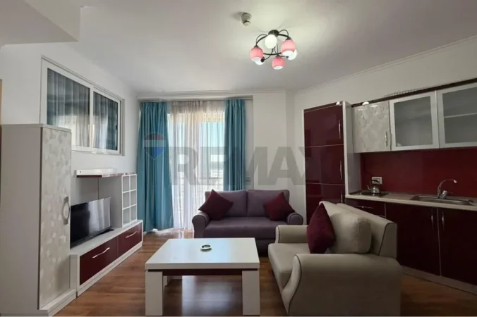 Tirane, shitet apartament 2+1 Kati 4, 83 m² 121.380 € (Farke)
