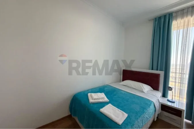 Tirane, shitet apartament 2+1 Kati 4, 83 m² 121.380 € (Farke)
