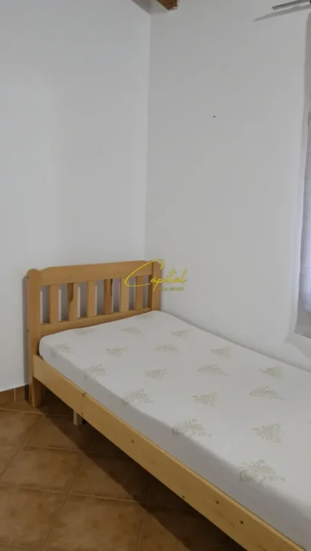 Tirane, jepet me qera apartament 2+1 Kati 3, 80 m² 400 € (5 MAJI)