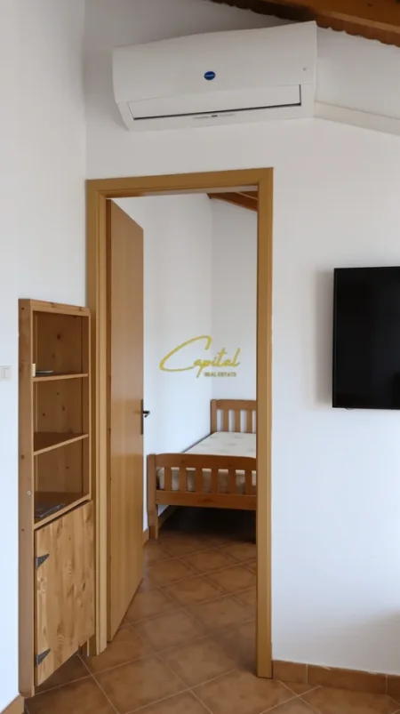 Tirane, jepet me qera apartament 2+1 Kati 3, 80 m² 400 € (5 MAJI)