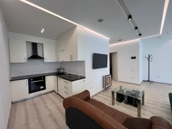 Tirane, shitet apartament 2+1 Kati 7, 93 m² 360.000 € 