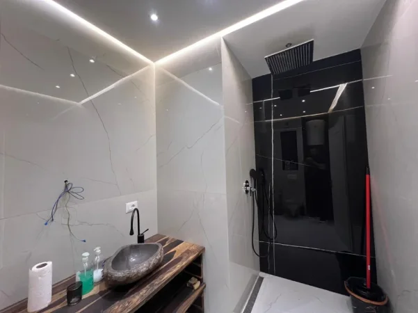 Tirane, shitet apartament 2+1 Kati 7, 93 m² 360.000 € 