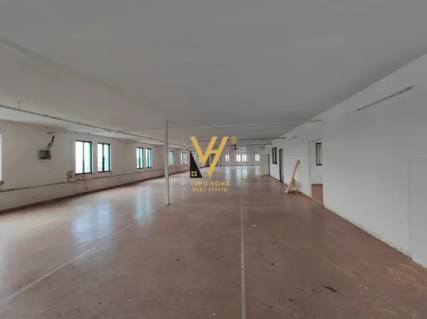 Tirane, shitet ambjent biznesi Kati 5, 740 m² 735.000 € (RRUGA FERIT XHAJKO)