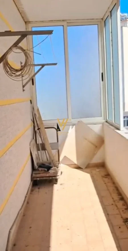 Kavaje, shitet apartament 2+1+Ballkon Kati 5, 123 m² 82.000 € (KAVAJE)