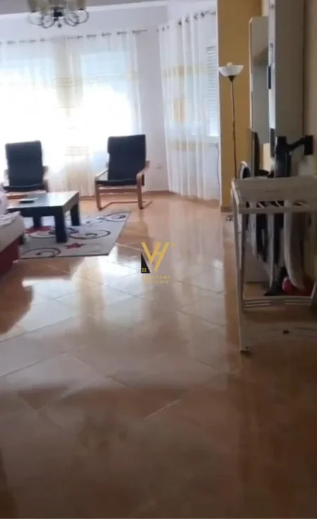 Kavaje, shitet apartament 2+1+Ballkon Kati 5, 123 m² 82.000 € (KAVAJE)