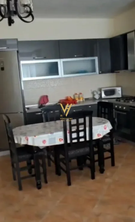 Kavaje, shitet apartament 2+1+Ballkon Kati 5, 123 m² 82.000 € (KAVAJE)