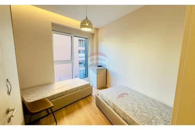 Tirane, jepet me qera apartament Kati 3, 102 m² 900 € (Jordan Misja)