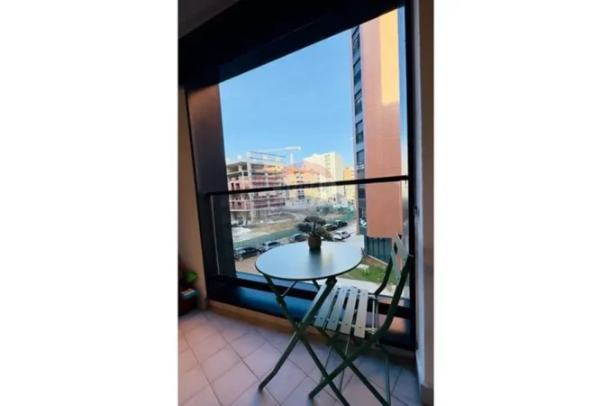Tirane, jepet me qera apartament Kati 3, 102 m² 900 € (Jordan Misja)