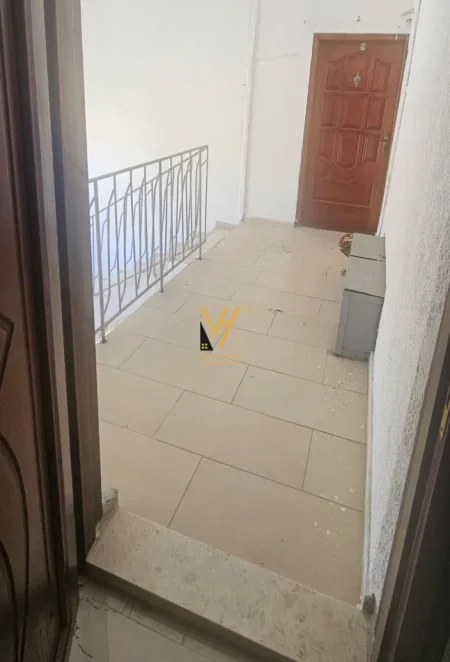 Kavaje, shitet apartament 1+1+Ballkon Kati 5, 47 m² 39.000 € (KAVAJE)