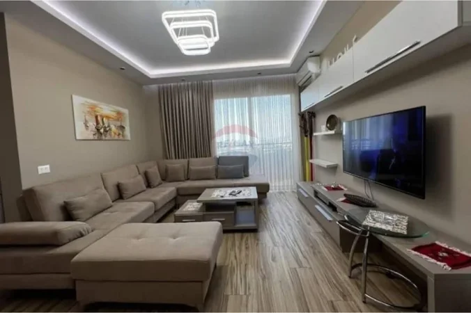 Tirane, jepet me qera apartament , 110 m² 900 € (9 Kateshet, Qender)