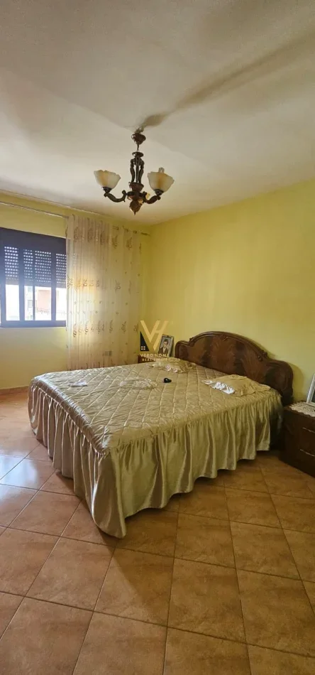 Kavaje, shitet apartament 1+1+Ballkon Kati 5, 66 m² 52.000 € (KAVAJE)