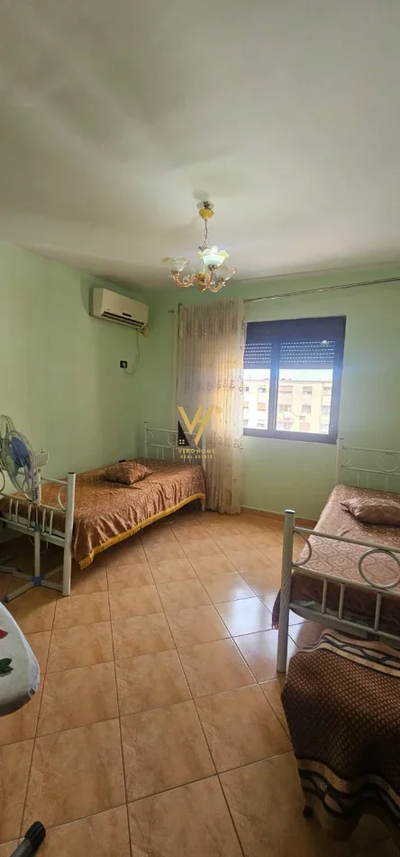 Kavaje, shitet apartament 1+1+Ballkon Kati 5, 66 m² 52.000 € (KAVAJE)