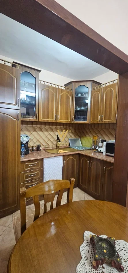 Kavaje, shitet apartament 1+1+Ballkon Kati 5, 66 m² 52.000 € (KAVAJE)