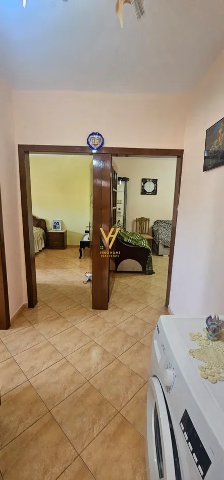 Kavaje, shitet apartament 1+1+Ballkon Kati 5, 66 m² 52.000 € (KAVAJE)