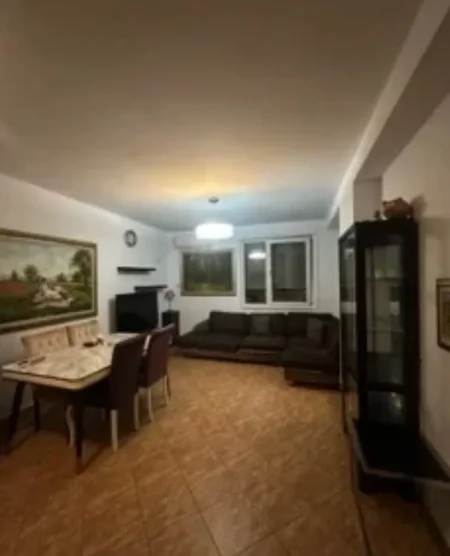 Tirane, jepet me qera apartament 2+1 Kati 4, 105 m² 700 € (21 DHJETORI)