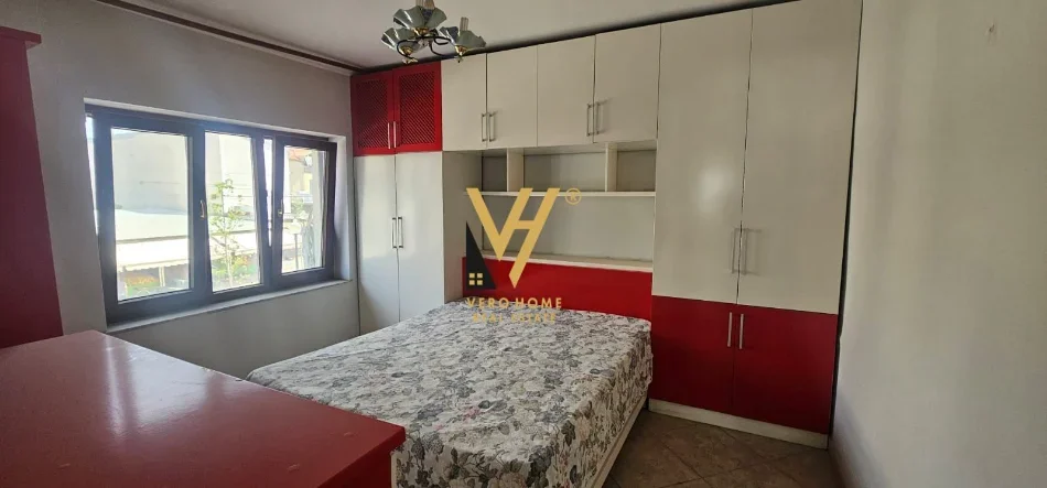 Kavaje, shitet apartament 1+1+Ballkon Kati 1, 53 m² 55.000 € (KAVAJE)