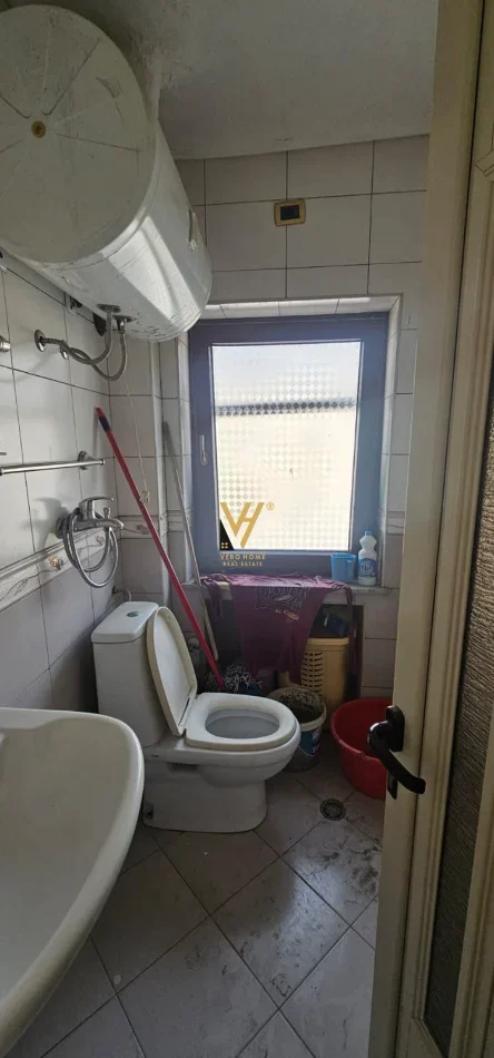 Kavaje, shitet apartament 1+1+Ballkon Kati 1, 53 m² 55.000 € (KAVAJE)