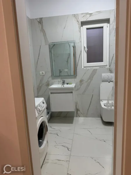 Tirane, jepet me qera Vile 3+1+Ballkon Kati 1, 1 m² 500 € (Rruga Gjon Mili)