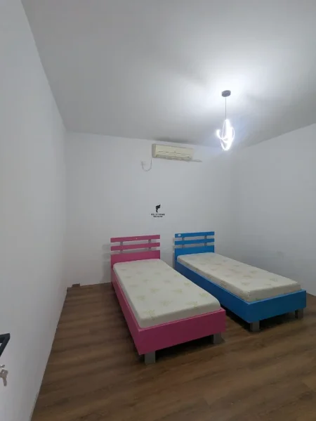 Shqiperi, jepet me qera apartament 2+1 Kati 2, 85 m² 700 € (DON BOSKO)
