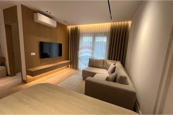 Tirane, jepet me qera apartament , 70 m² 1.045 € 