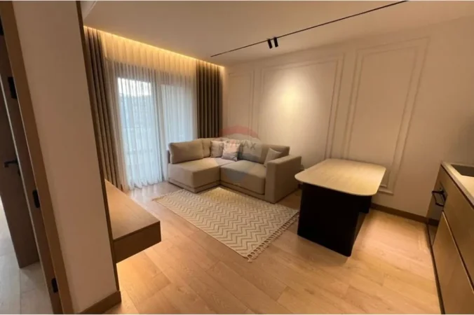 Tirane, jepet me qera apartament , 70 m² 1.045 € 