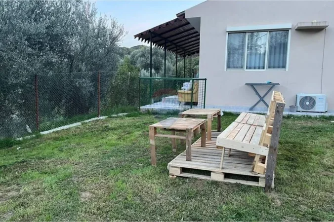 Tirane, jepet me qera shtepi , 400 m² 523 € 