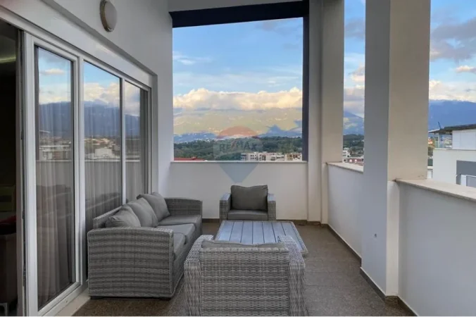 Tirane, jepet me qera apartament , 172 m² 1.400 € 