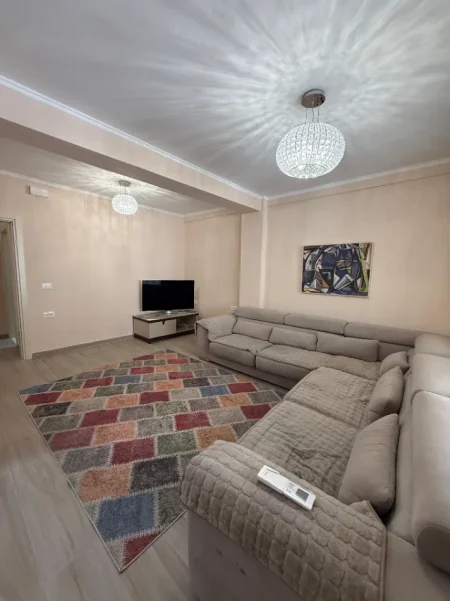 Tirane, shitet apartament 1+1+Ballkon , Bulevardi Zogu I, 💶 253.000€