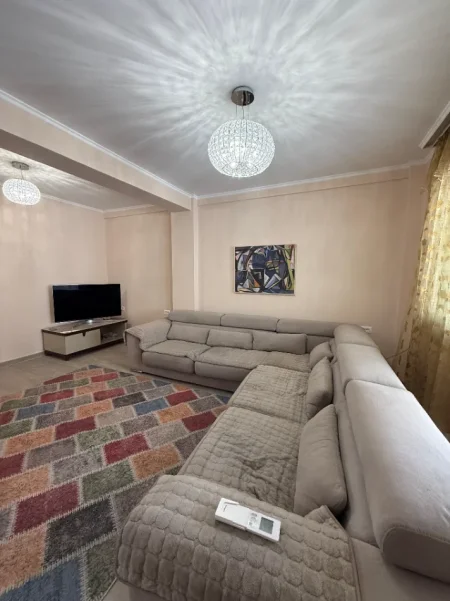 Tirane, shitet apartament 1+1+Ballkon , Bulevardi Zogu I, 💶 253.000€