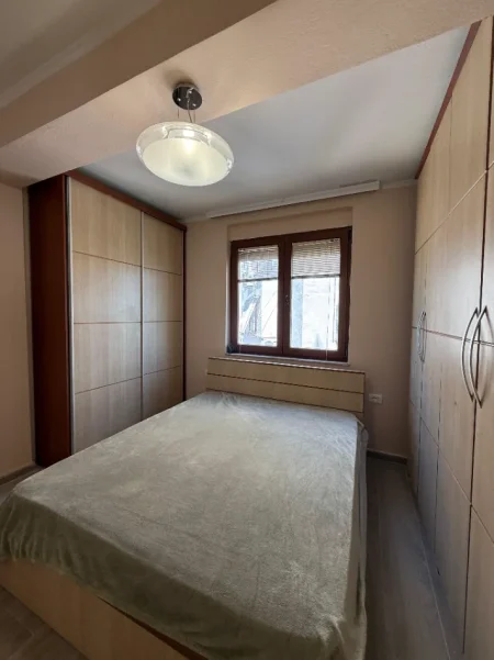 Tirane, shitet apartament 1+1+Ballkon , Bulevardi Zogu I, 💶 253.000€