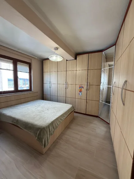 Tirane, shitet apartament 1+1+Ballkon , Bulevardi Zogu I, 💶 253.000€