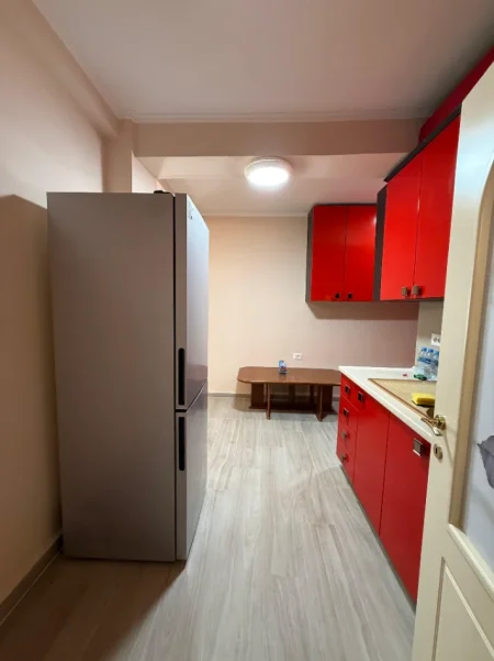 Tirane, shitet apartament 1+1+Ballkon , Bulevardi Zogu I, 💶 253.000€