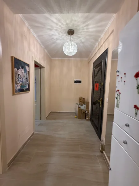 Tirane, shitet apartament 1+1+Ballkon , Bulevardi Zogu I, 💶 253.000€