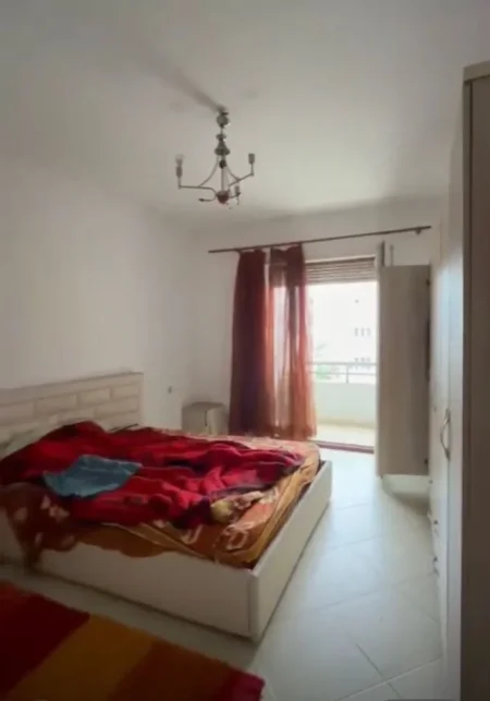 Tirane, shitet apartament 2+1 , 124.000 € (Kastriotet)