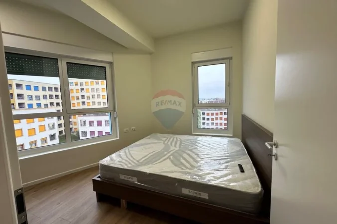 Tirane, jepet me qera apartament , 70 m² 522 € 