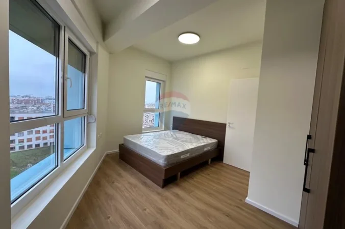 Tirane, jepet me qera apartament , 70 m² 522 € 