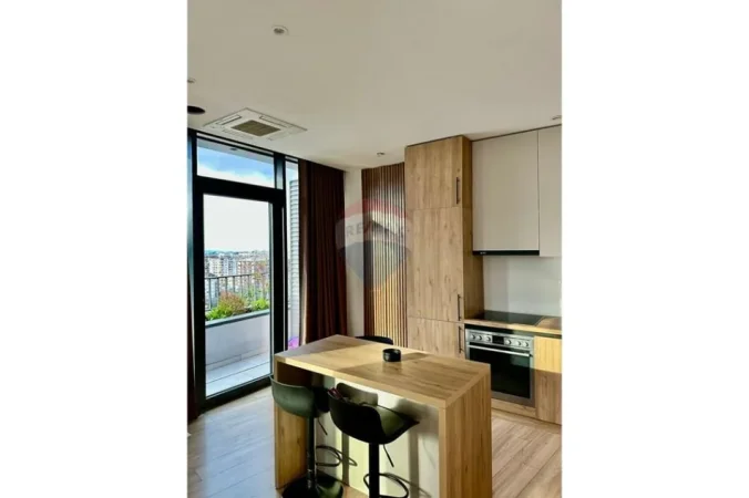 Tirane, shitet apartament , 125 m² 550.000 €