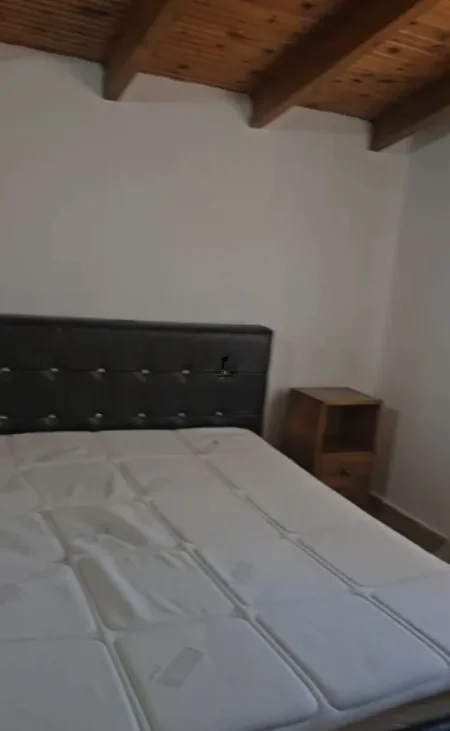 Tirane, jepet me qera apartament 1+1 Kati 1, 80 m² 400 € (SIRI KODRA)
